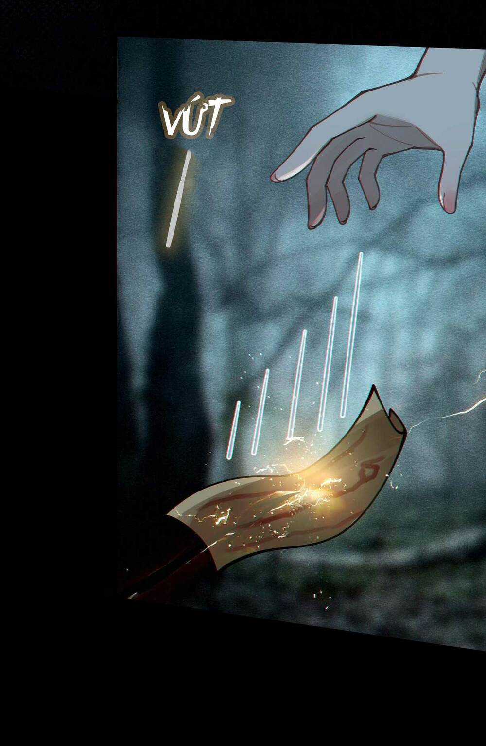 Gia Và Nữ Quỷ Đối Chọi Gay Gắt Chapter 7 trang 6