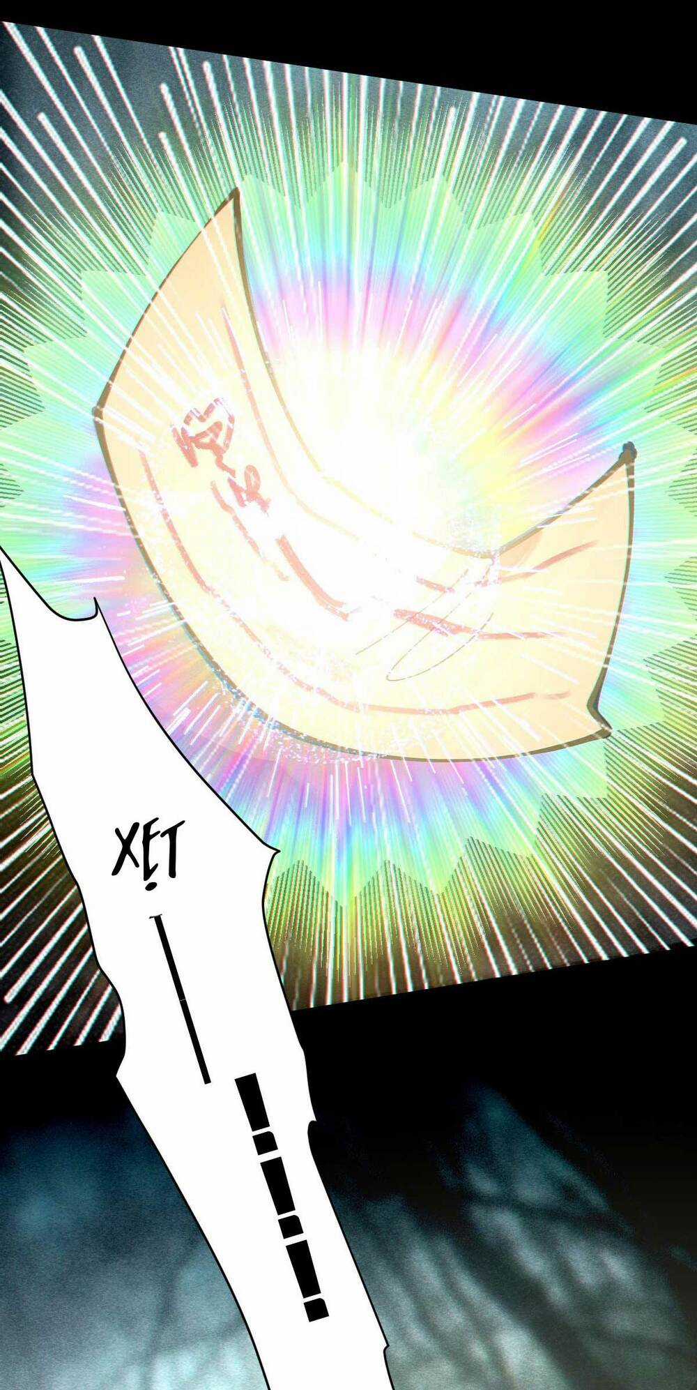 Gia Và Nữ Quỷ Đối Chọi Gay Gắt Chapter 7 trang 7