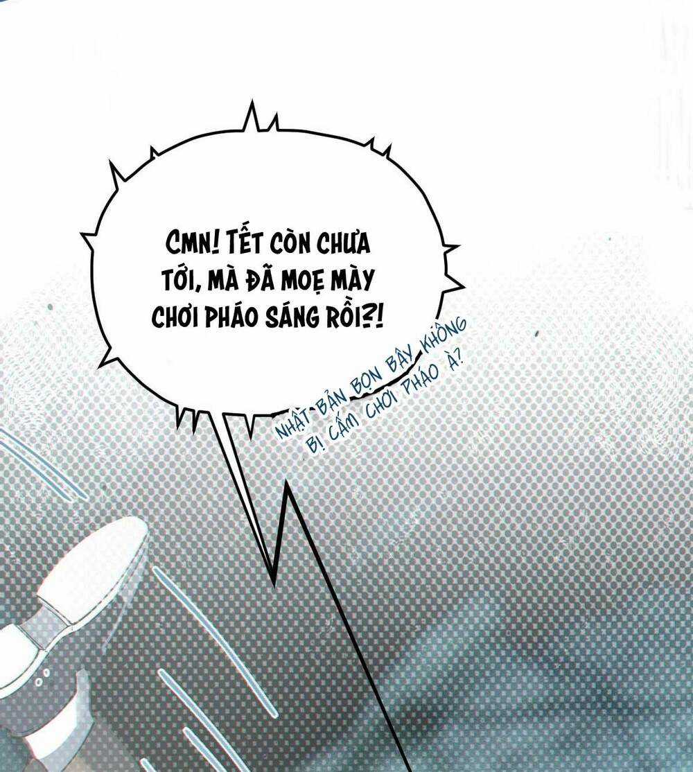 Gia Và Nữ Quỷ Đối Chọi Gay Gắt Chapter 7 trang 9