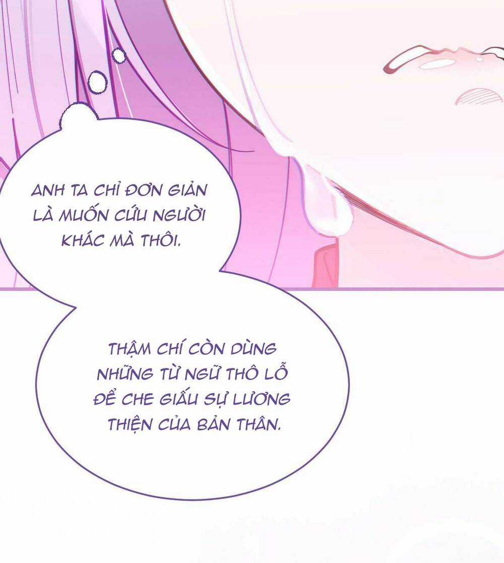 Gia Và Nữ Quỷ Đối Chọi Gay Gắt Chapter 8 trang 19