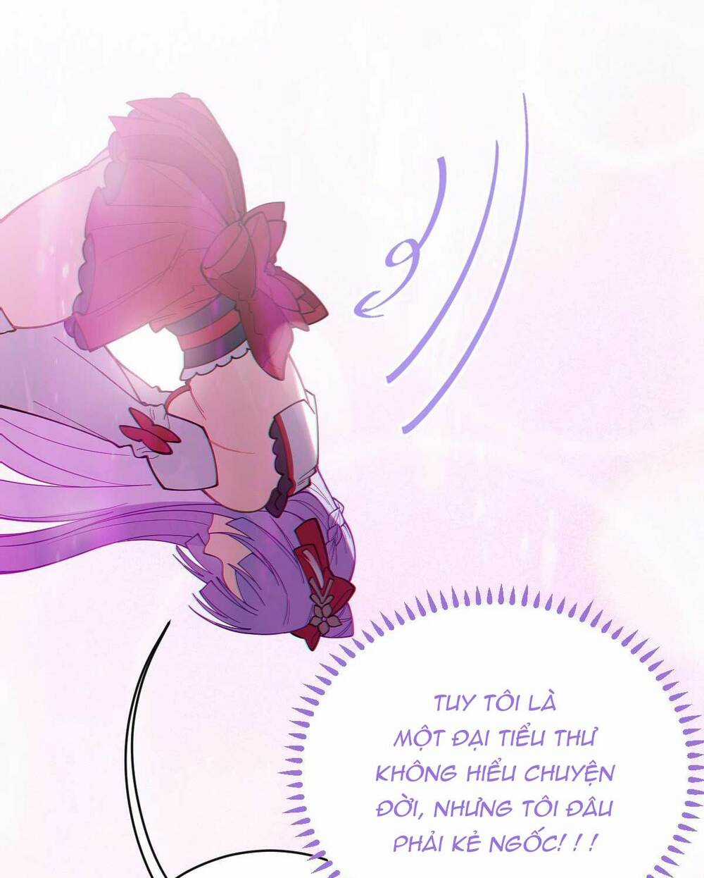 Gia Và Nữ Quỷ Đối Chọi Gay Gắt Chapter 8 trang 20