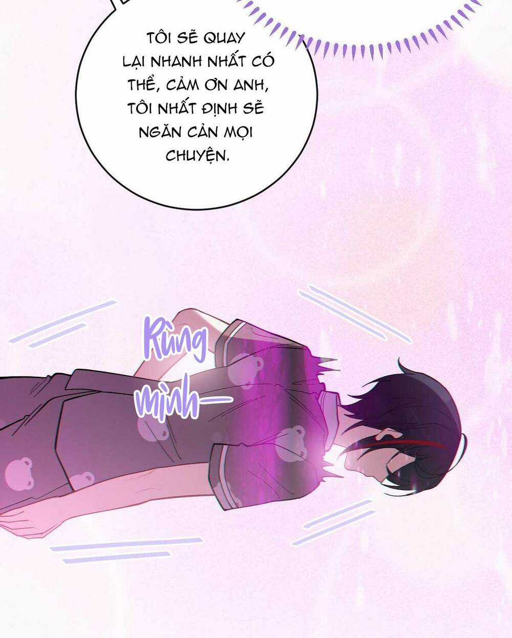 Gia Và Nữ Quỷ Đối Chọi Gay Gắt Chapter 8 trang 21