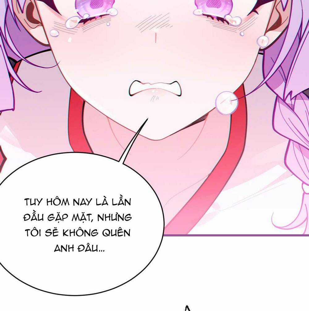 Gia Và Nữ Quỷ Đối Chọi Gay Gắt Chapter 8 trang 23