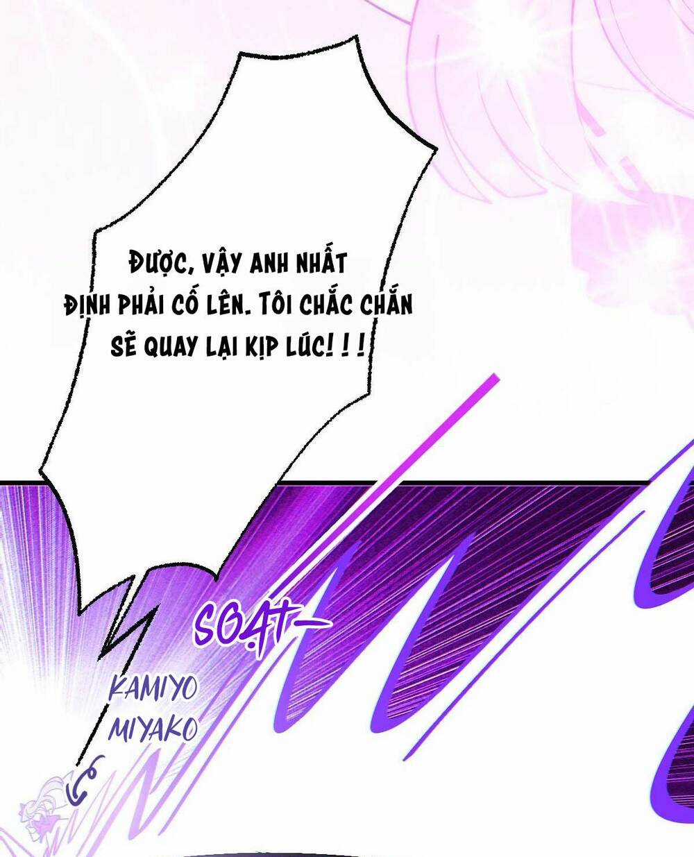 Gia Và Nữ Quỷ Đối Chọi Gay Gắt Chapter 8 trang 28