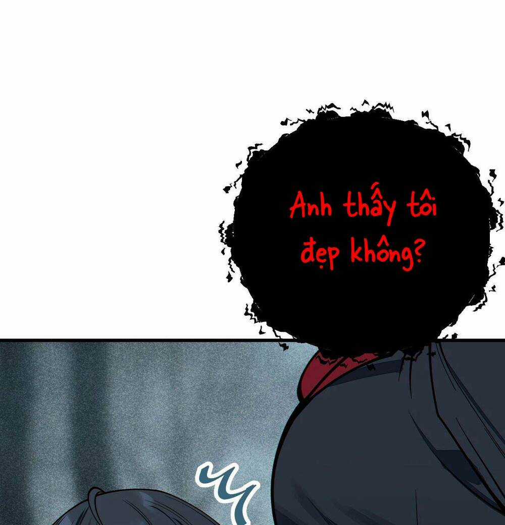 Gia Và Nữ Quỷ Đối Chọi Gay Gắt Chapter 8 trang 31