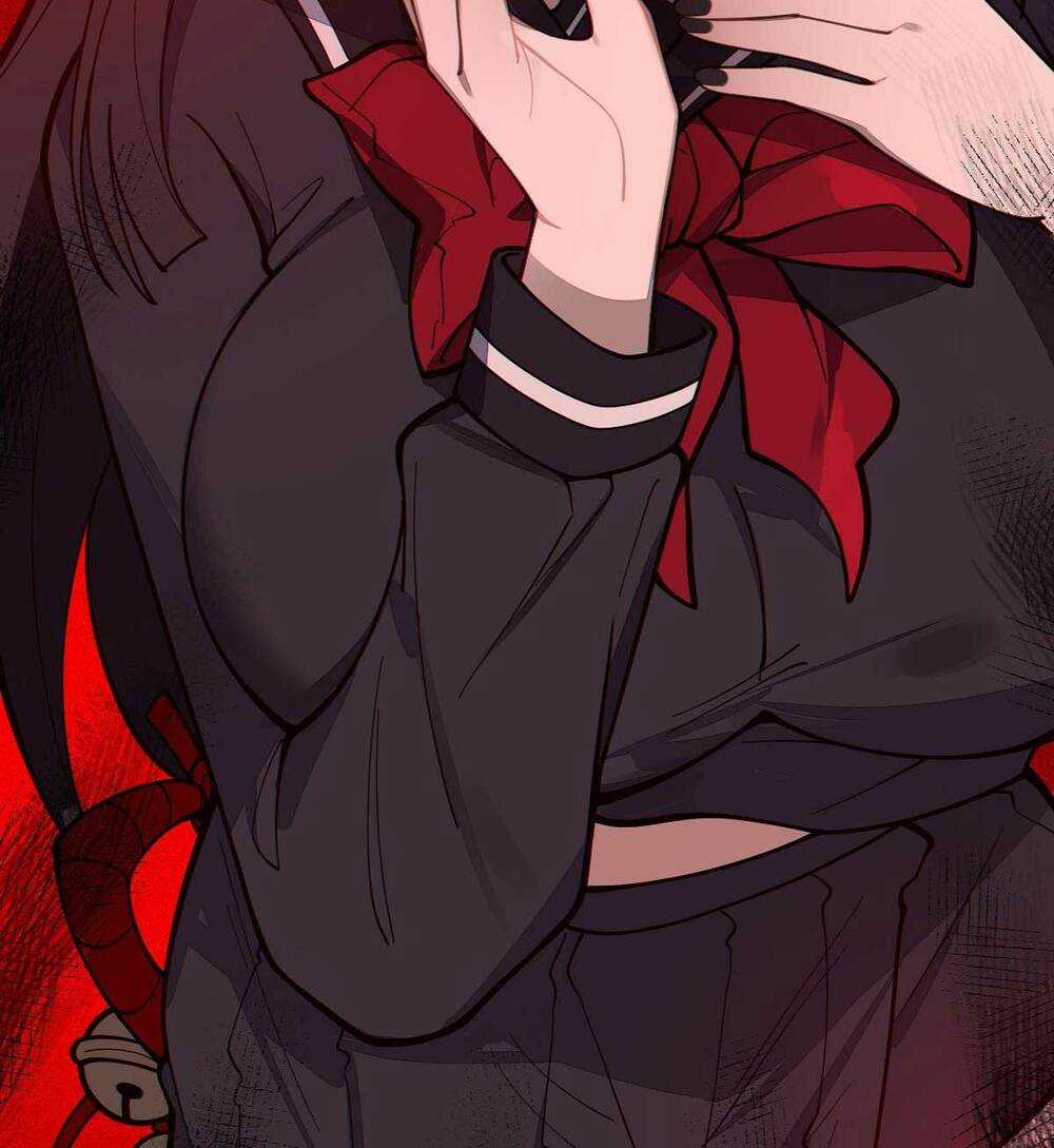 Gia Và Nữ Quỷ Đối Chọi Gay Gắt Chapter 8 trang 34