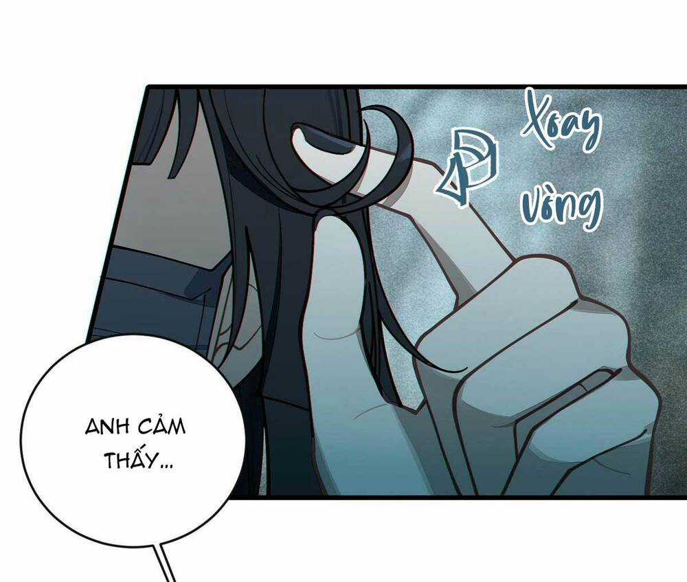 Gia Và Nữ Quỷ Đối Chọi Gay Gắt Chapter 8 trang 37