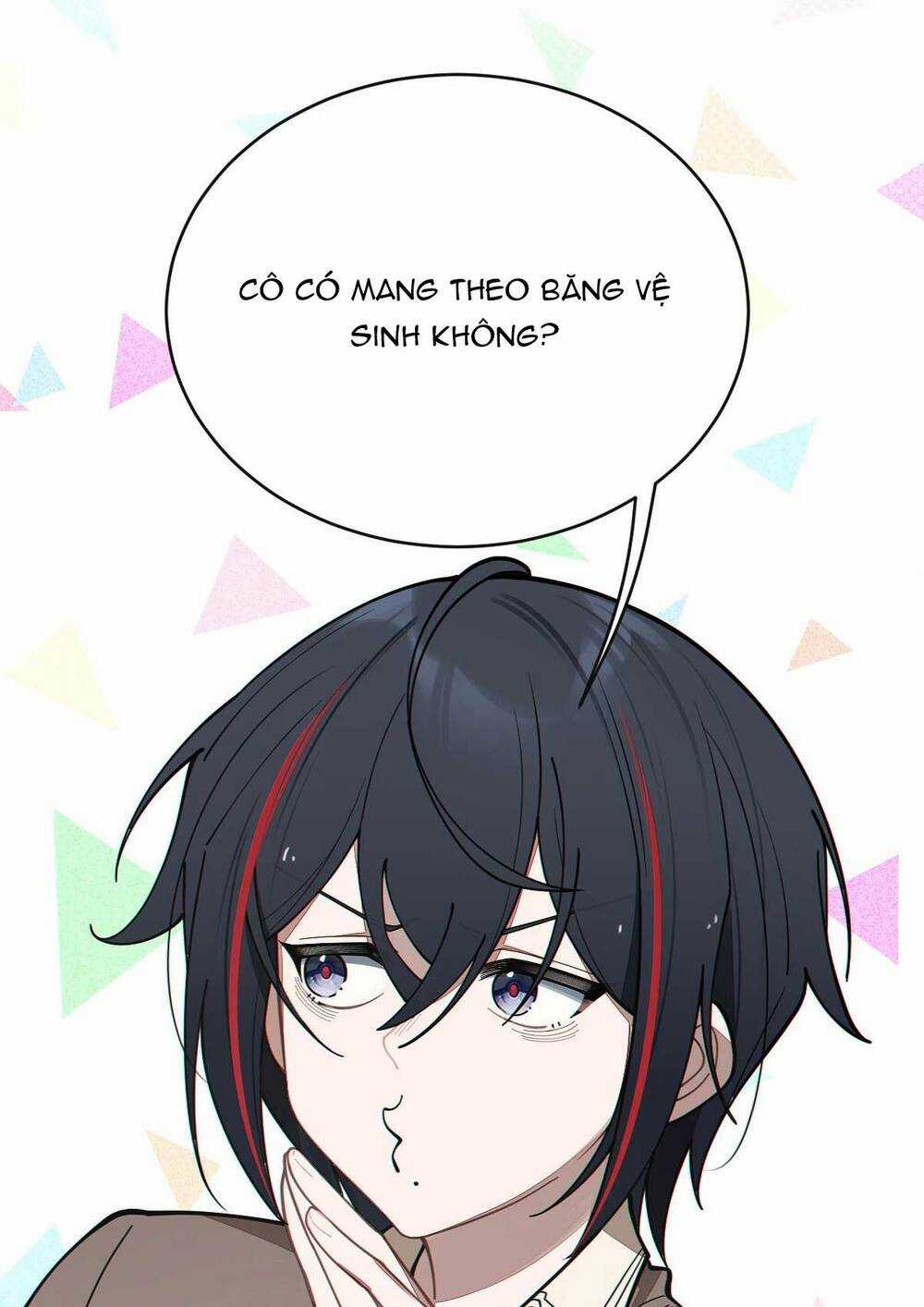 Gia Và Nữ Quỷ Đối Chọi Gay Gắt Chapter 8 trang 41