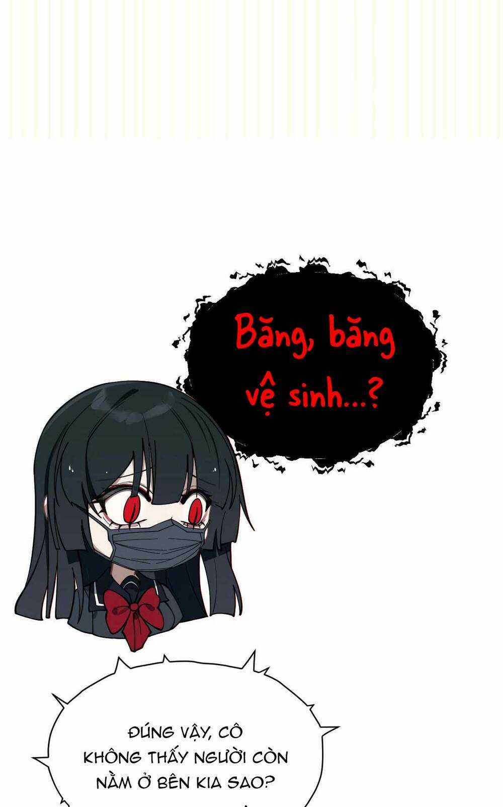 Gia Và Nữ Quỷ Đối Chọi Gay Gắt Chapter 8 trang 43