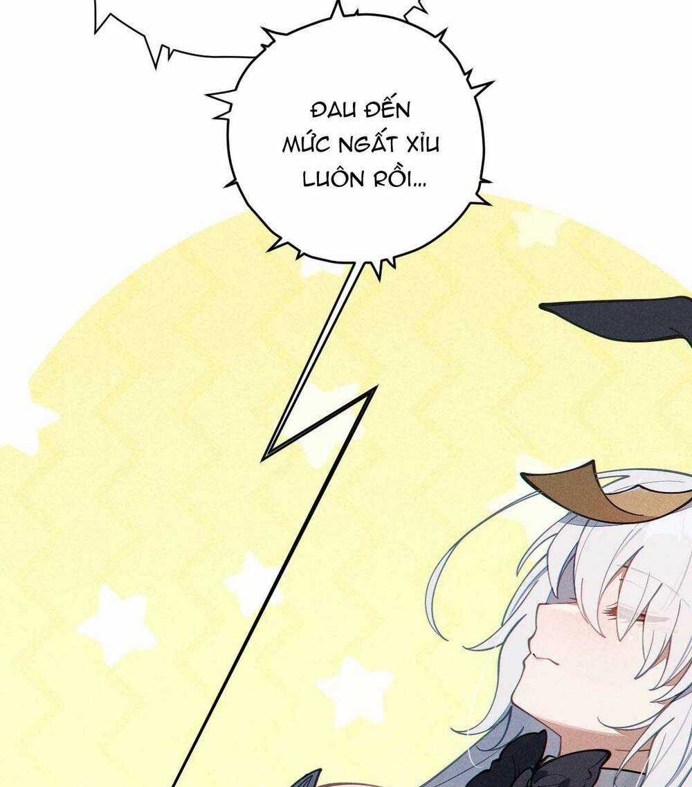 Gia Và Nữ Quỷ Đối Chọi Gay Gắt Chapter 8 trang 44