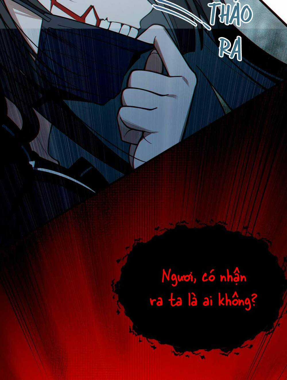 Gia Và Nữ Quỷ Đối Chọi Gay Gắt Chapter 8 trang 54