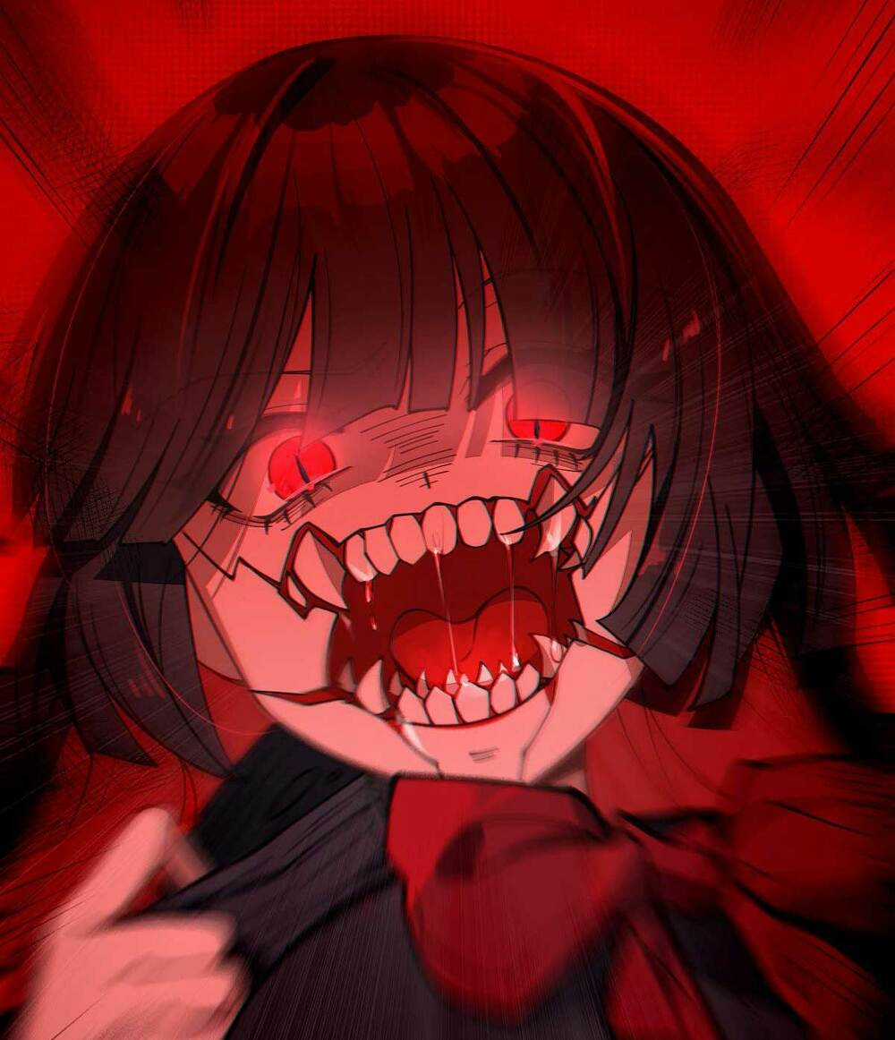 Gia Và Nữ Quỷ Đối Chọi Gay Gắt Chapter 8 trang 55