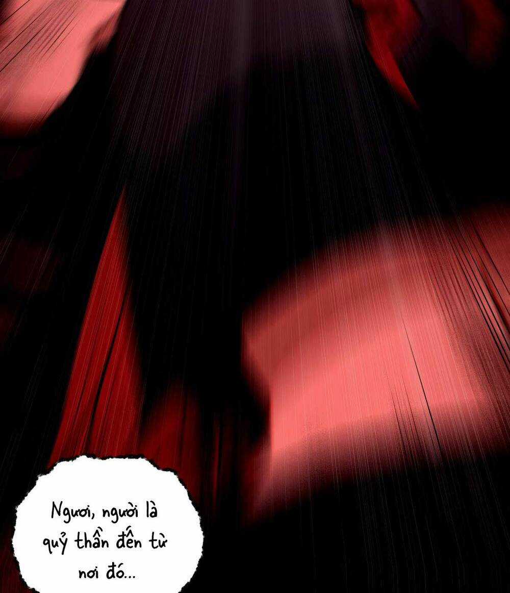 Gia Và Nữ Quỷ Đối Chọi Gay Gắt Chapter 8 trang 56