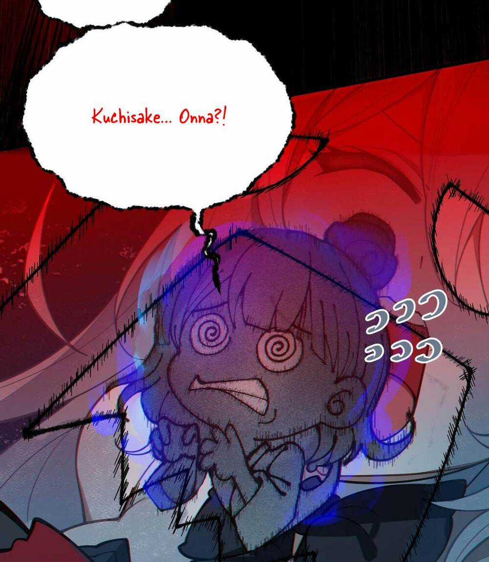 Gia Và Nữ Quỷ Đối Chọi Gay Gắt Chapter 8 trang 57