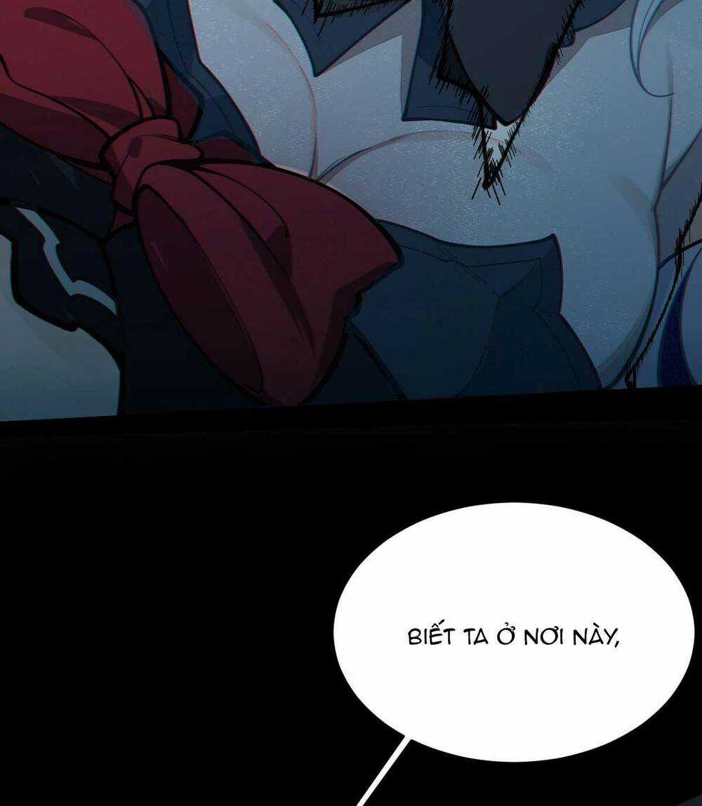 Gia Và Nữ Quỷ Đối Chọi Gay Gắt Chapter 8 trang 58