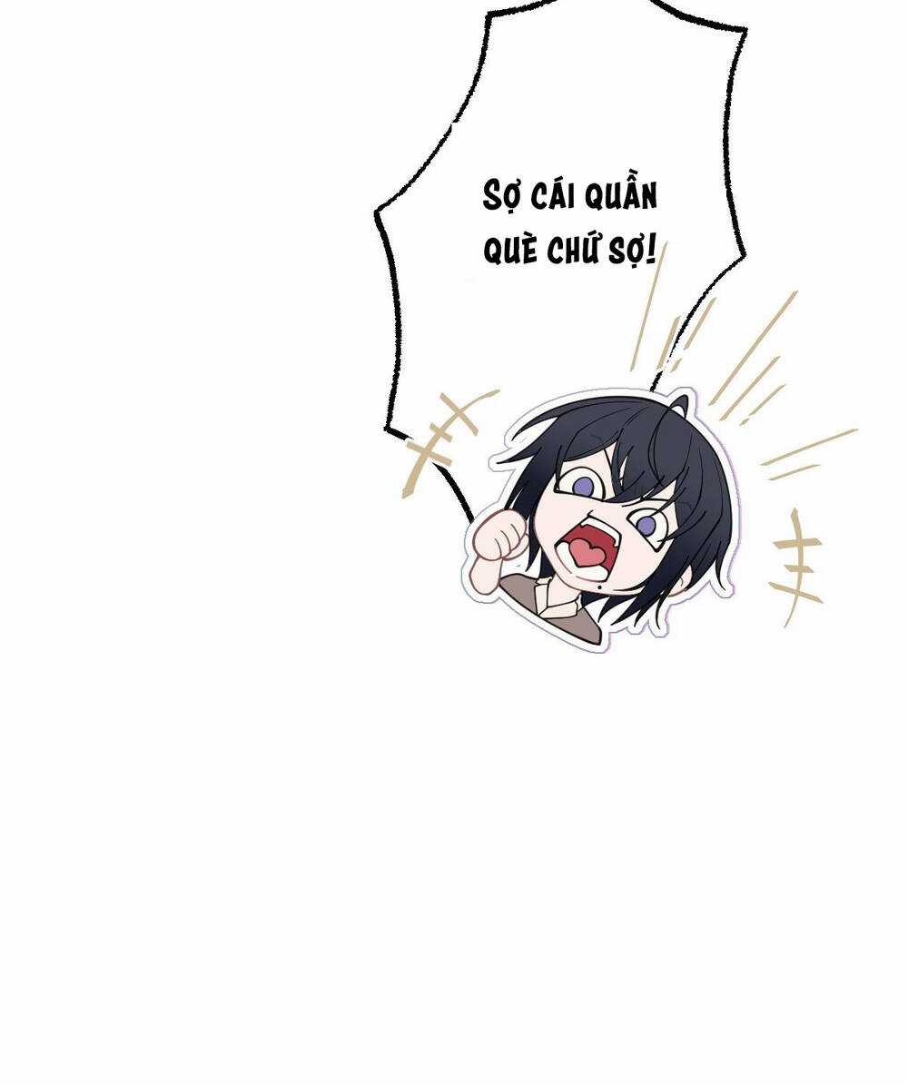 Gia Và Nữ Quỷ Đối Chọi Gay Gắt Chapter 8 trang 6