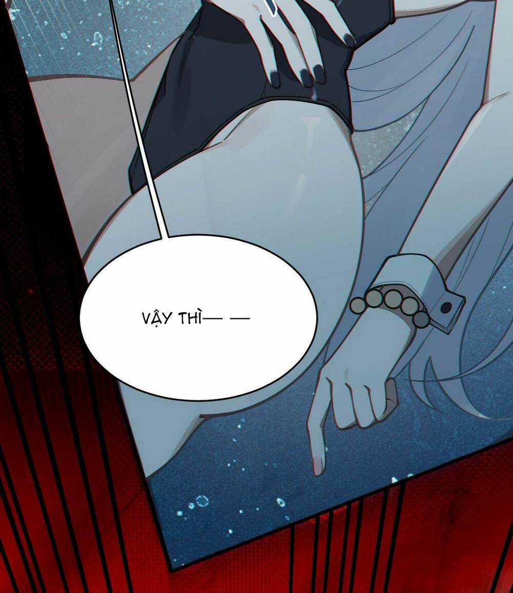 Gia Và Nữ Quỷ Đối Chọi Gay Gắt Chapter 8 trang 60