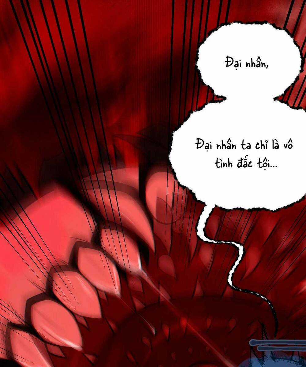 Gia Và Nữ Quỷ Đối Chọi Gay Gắt Chapter 8 trang 61