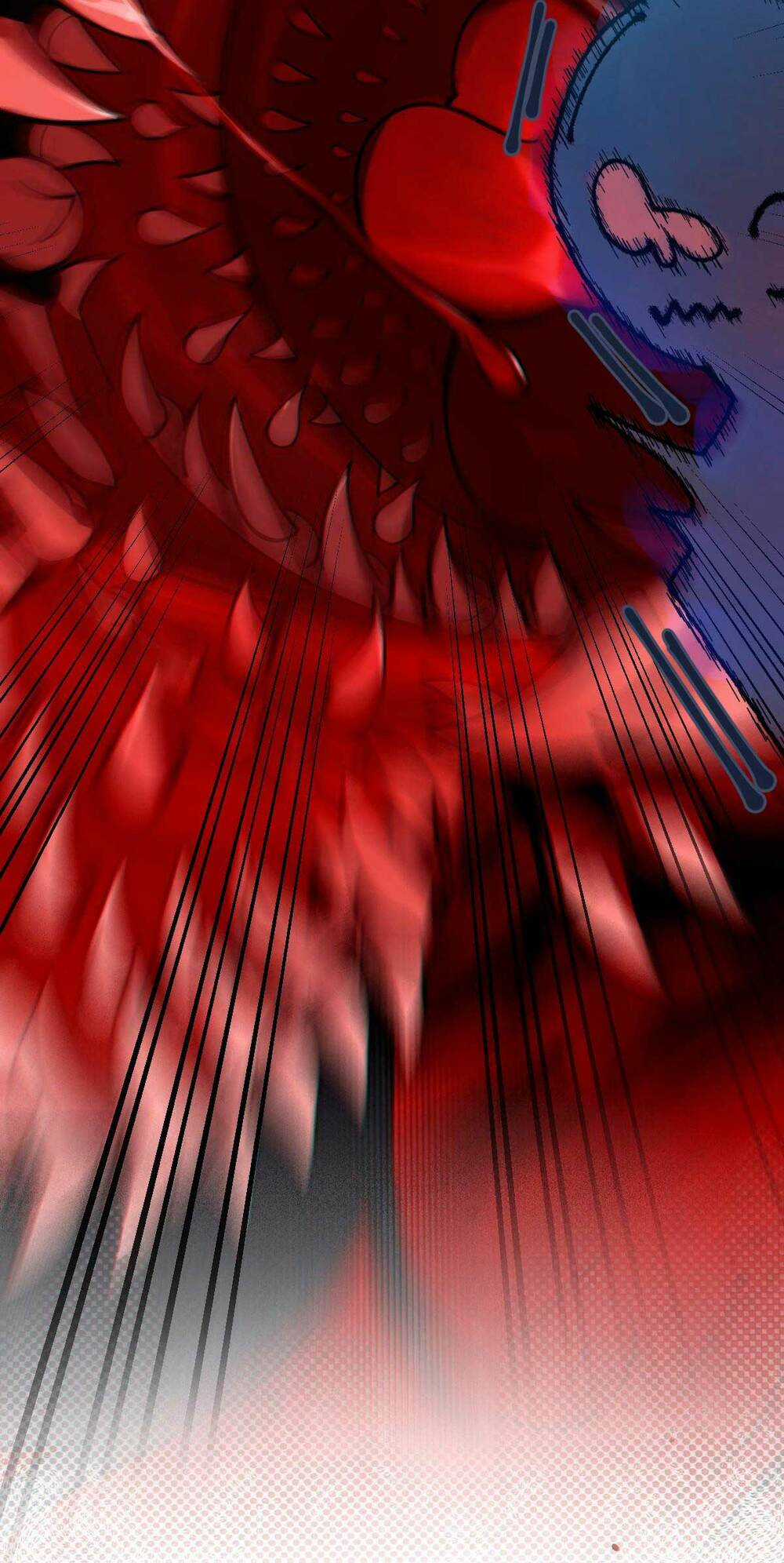 Gia Và Nữ Quỷ Đối Chọi Gay Gắt Chapter 8 trang 62