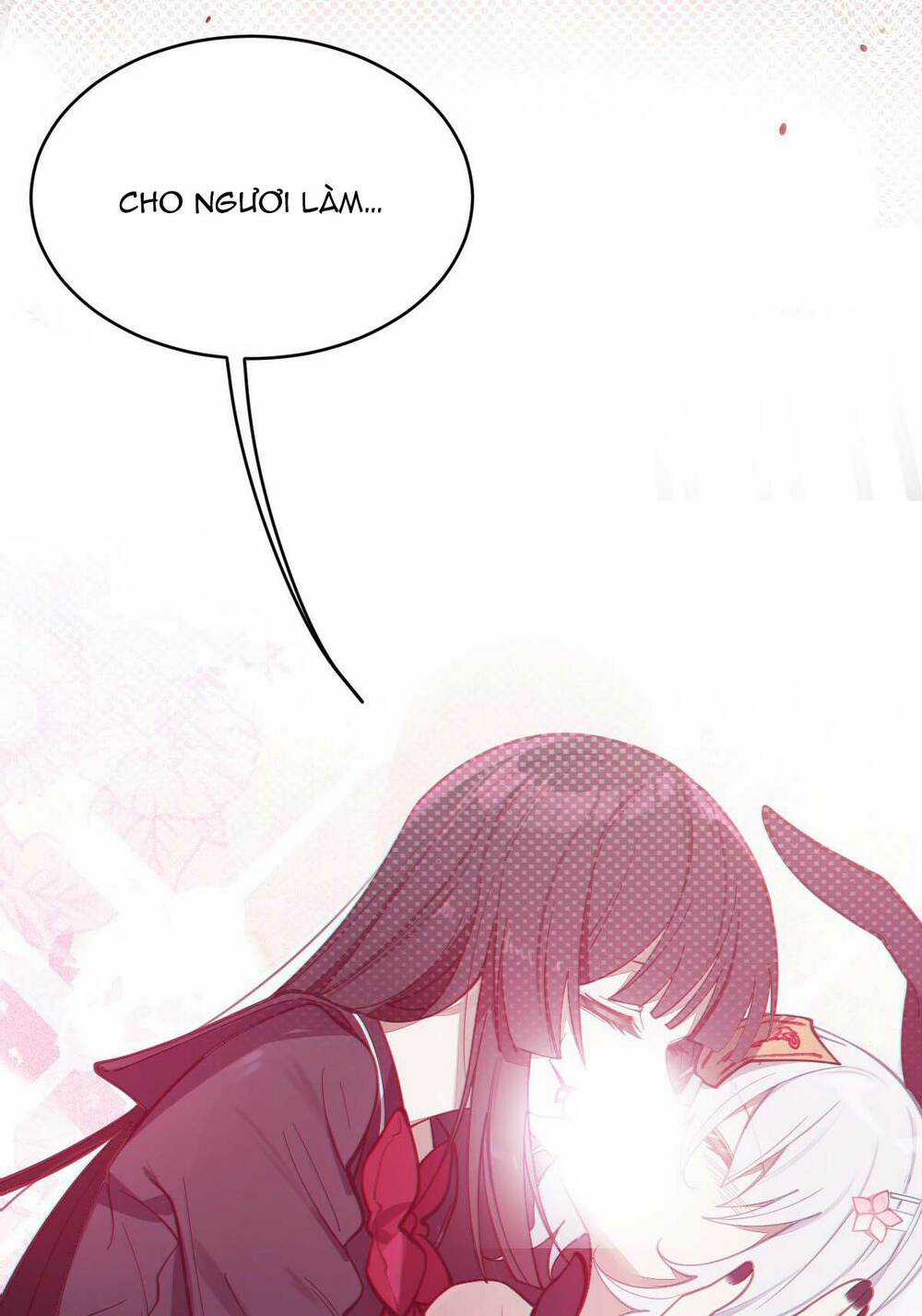 Gia Và Nữ Quỷ Đối Chọi Gay Gắt Chapter 8 trang 63