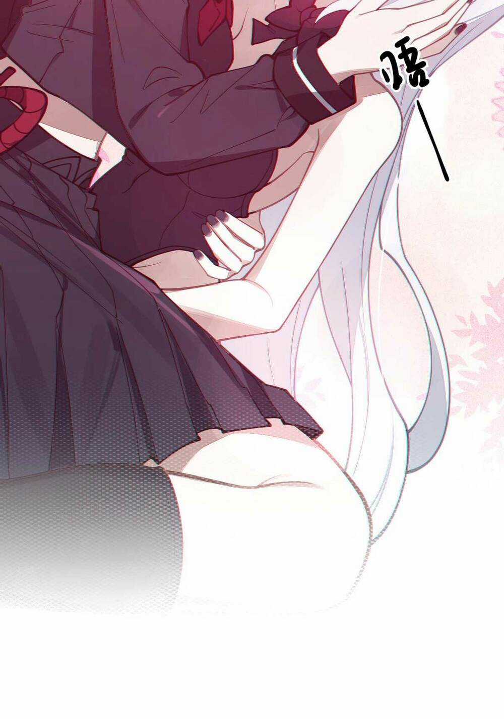 Gia Và Nữ Quỷ Đối Chọi Gay Gắt Chapter 8 trang 64