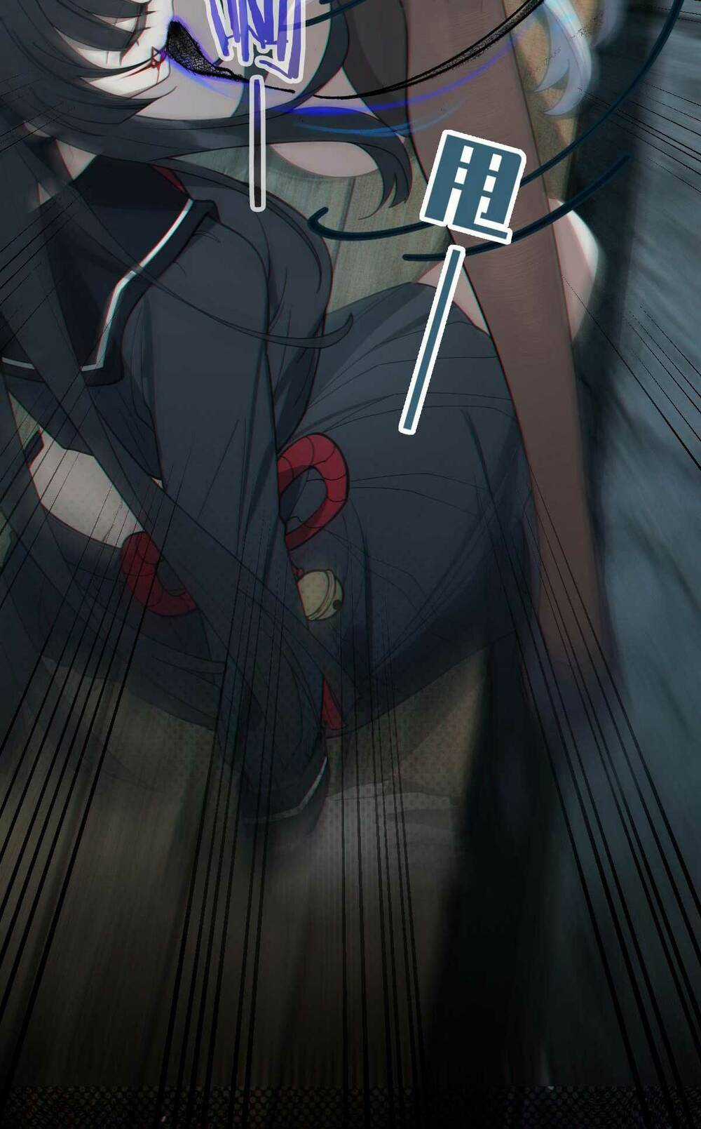 Gia Và Nữ Quỷ Đối Chọi Gay Gắt Chapter 8 trang 67