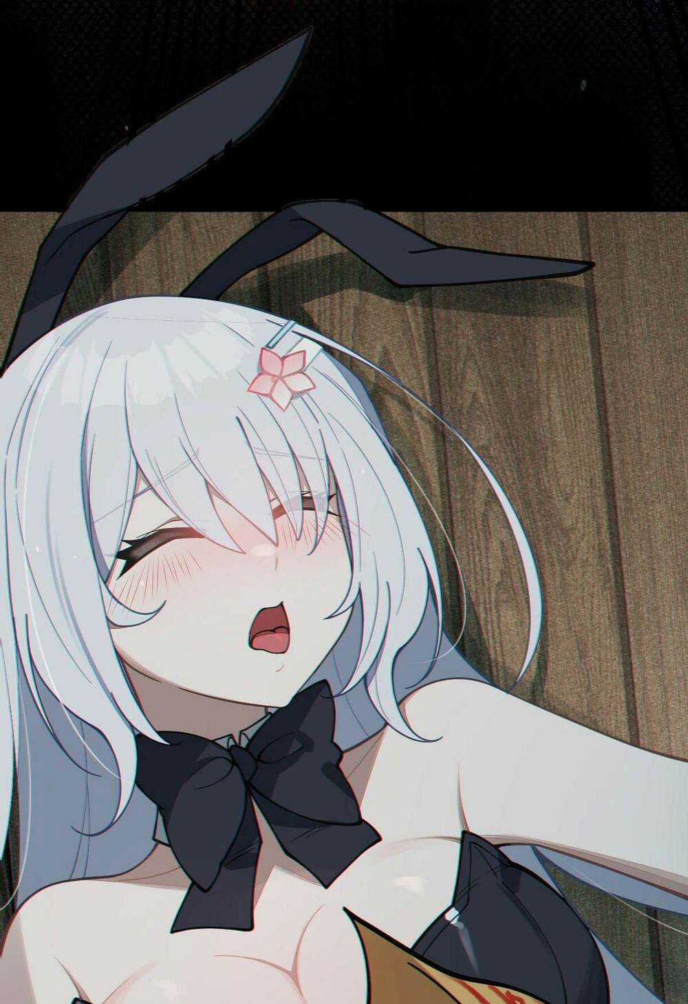 Gia Và Nữ Quỷ Đối Chọi Gay Gắt Chapter 8 trang 68