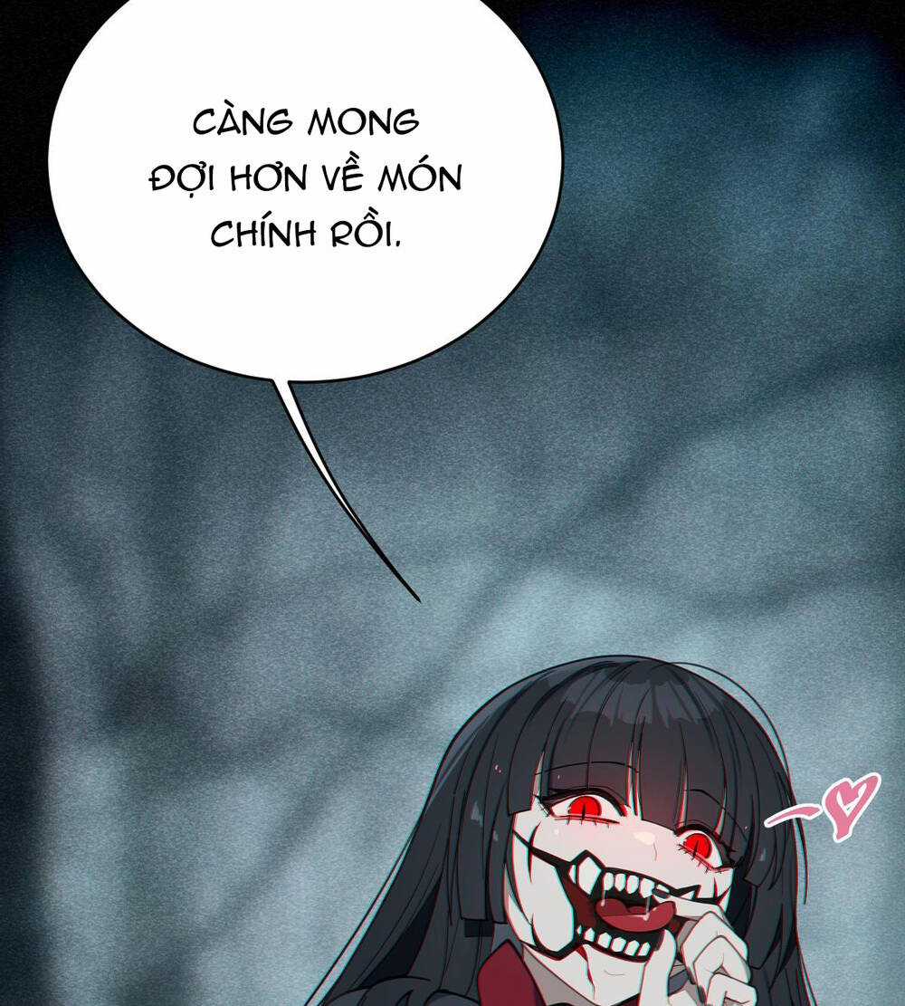 Gia Và Nữ Quỷ Đối Chọi Gay Gắt Chapter 9 trang 10