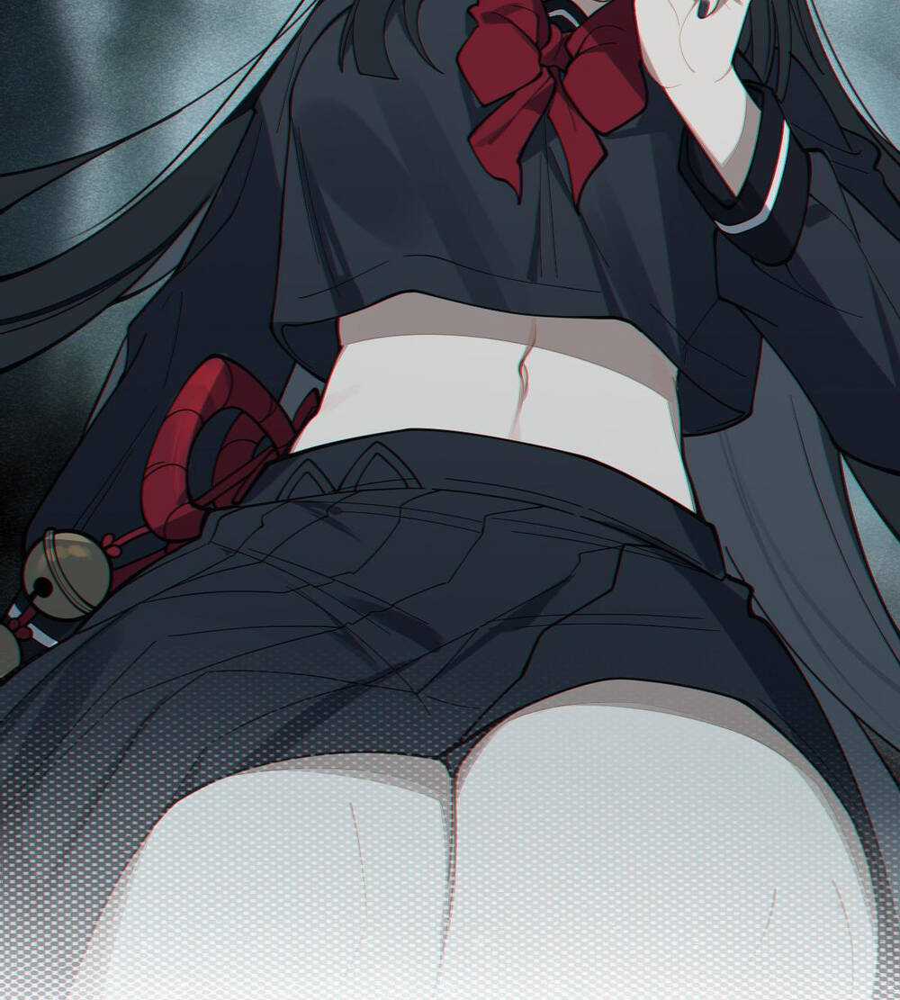 Gia Và Nữ Quỷ Đối Chọi Gay Gắt Chapter 9 trang 11