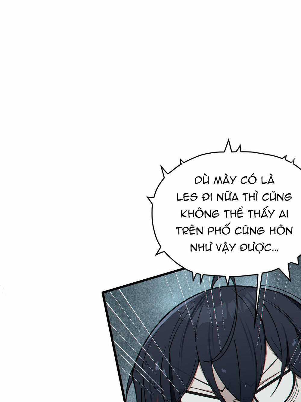 Gia Và Nữ Quỷ Đối Chọi Gay Gắt Chapter 9 trang 14