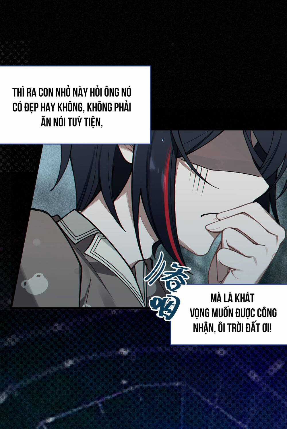 Gia Và Nữ Quỷ Đối Chọi Gay Gắt Chapter 9 trang 20