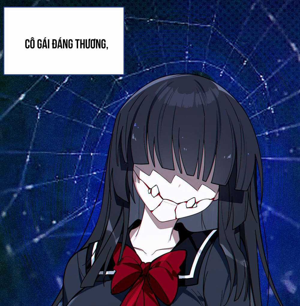 Gia Và Nữ Quỷ Đối Chọi Gay Gắt Chapter 9 trang 21