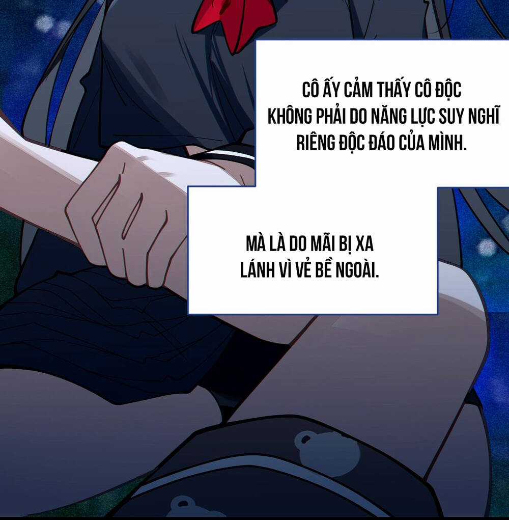 Gia Và Nữ Quỷ Đối Chọi Gay Gắt Chapter 9 trang 22