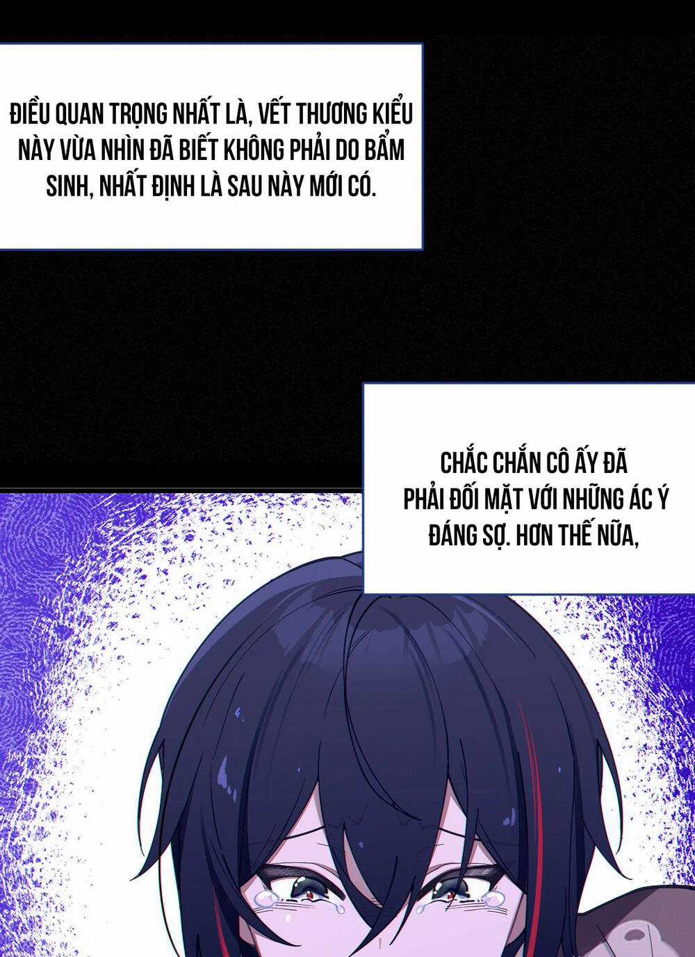 Gia Và Nữ Quỷ Đối Chọi Gay Gắt Chapter 9 trang 23