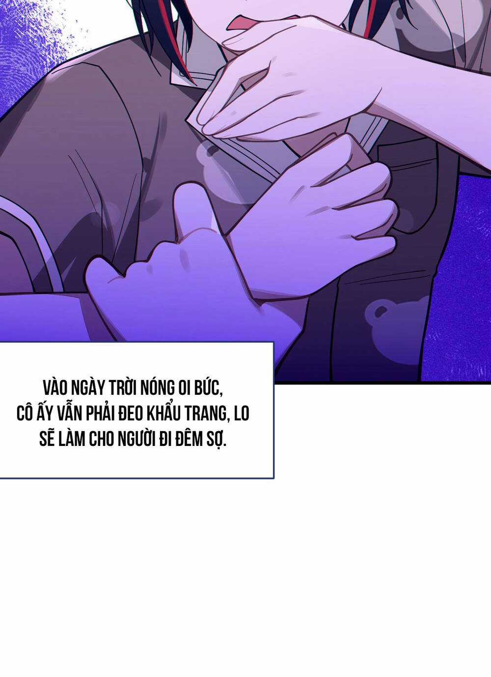 Gia Và Nữ Quỷ Đối Chọi Gay Gắt Chapter 9 trang 24