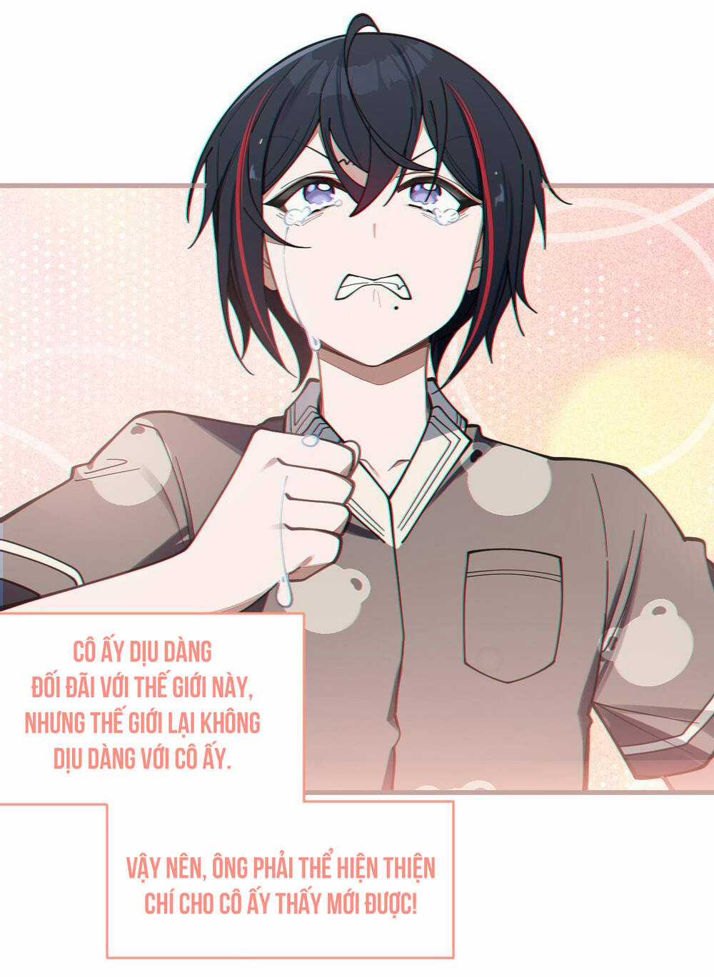 Gia Và Nữ Quỷ Đối Chọi Gay Gắt Chapter 9 trang 26