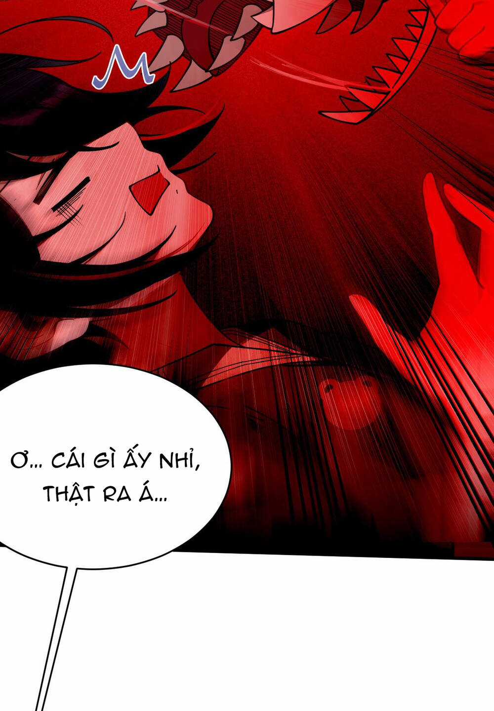 Gia Và Nữ Quỷ Đối Chọi Gay Gắt Chapter 9 trang 29