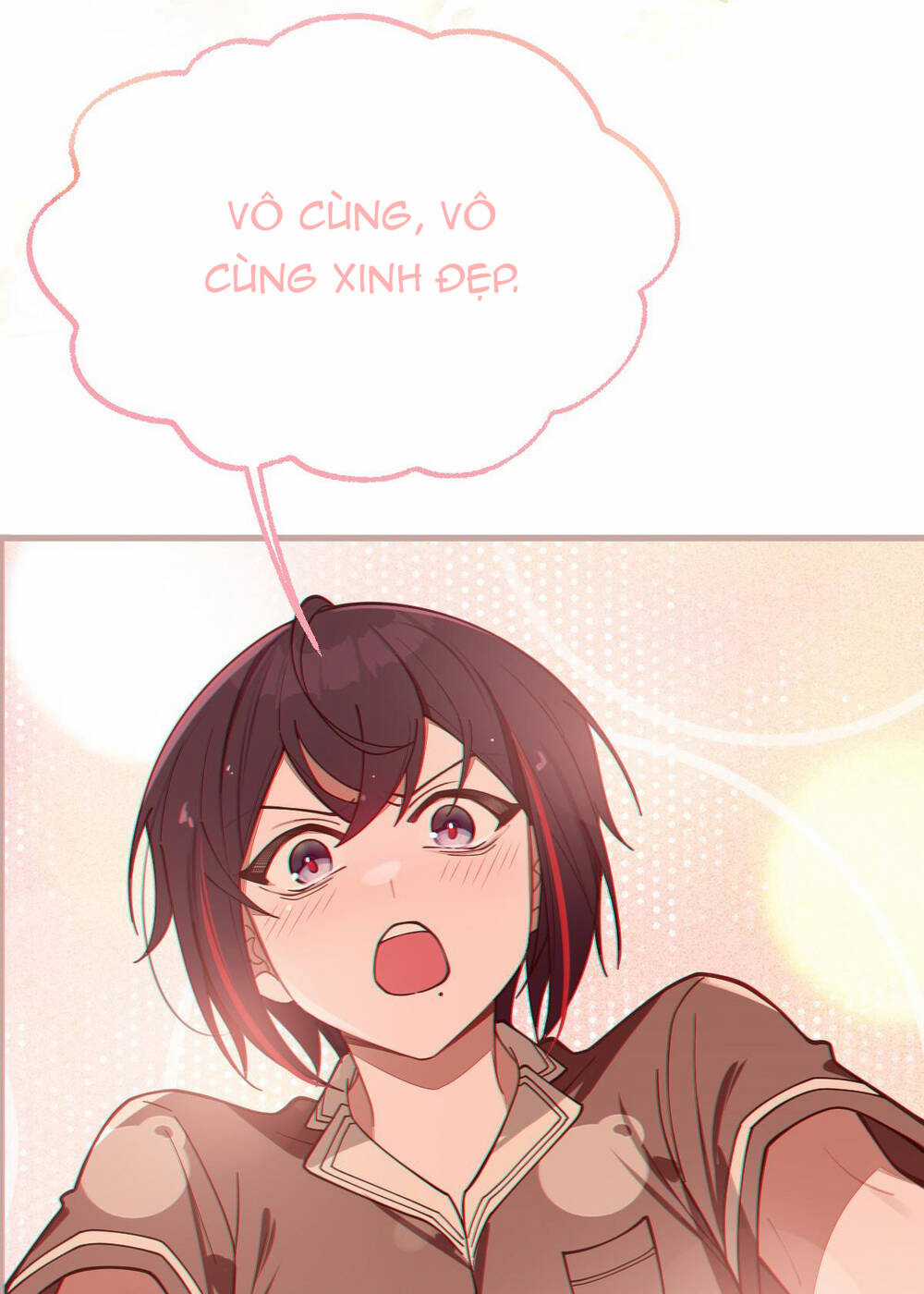 Gia Và Nữ Quỷ Đối Chọi Gay Gắt Chapter 9 trang 32