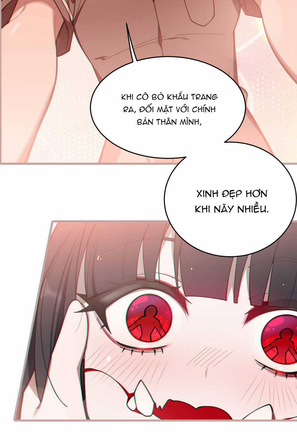 Gia Và Nữ Quỷ Đối Chọi Gay Gắt Chapter 9 trang 33