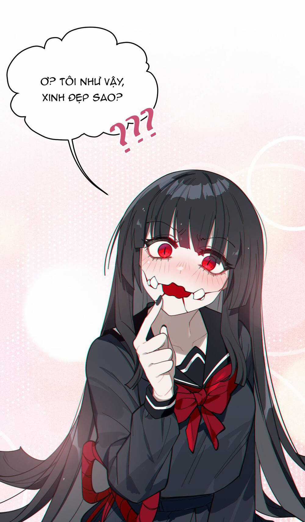 Gia Và Nữ Quỷ Đối Chọi Gay Gắt Chapter 9 trang 34