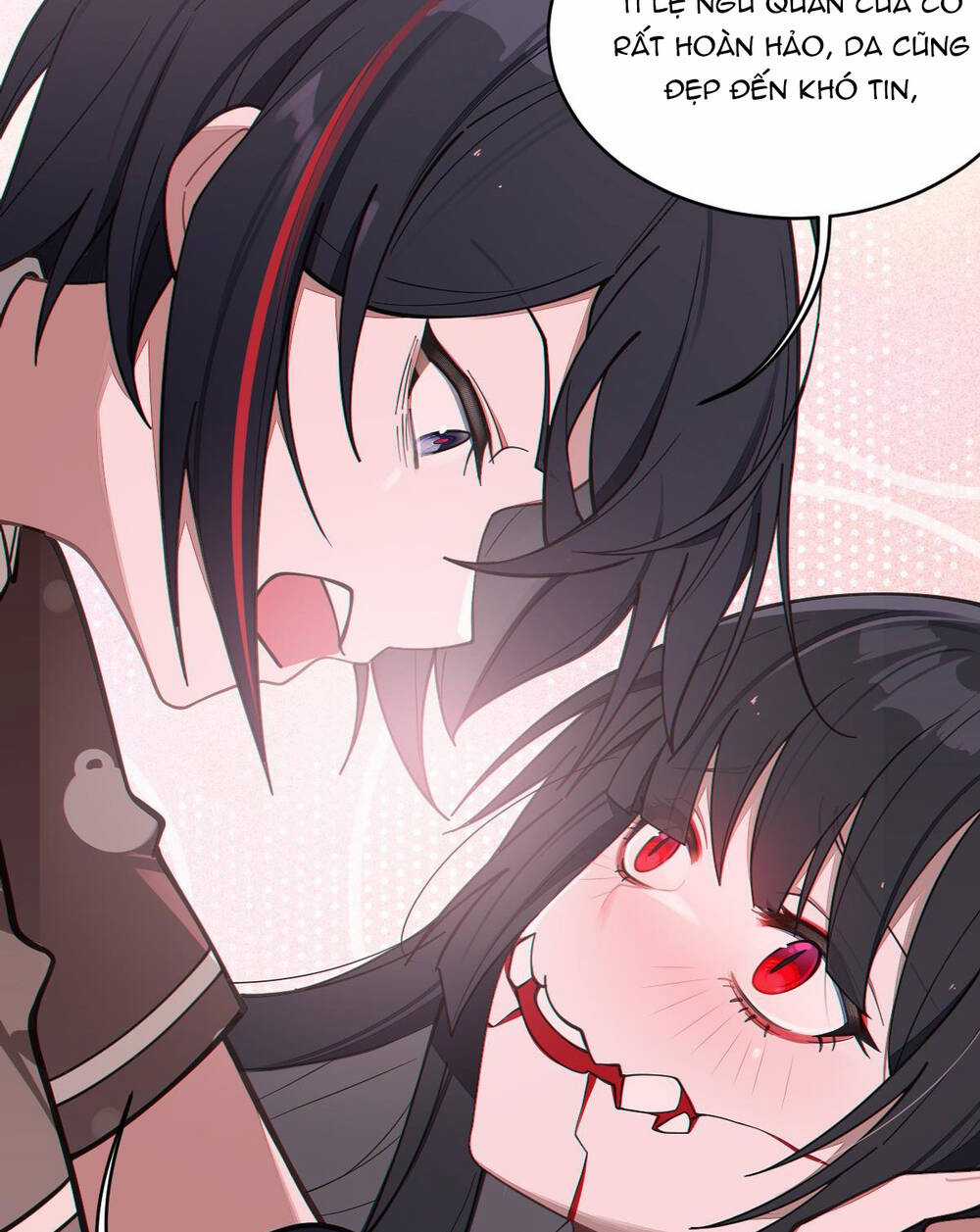 Gia Và Nữ Quỷ Đối Chọi Gay Gắt Chapter 9 trang 37