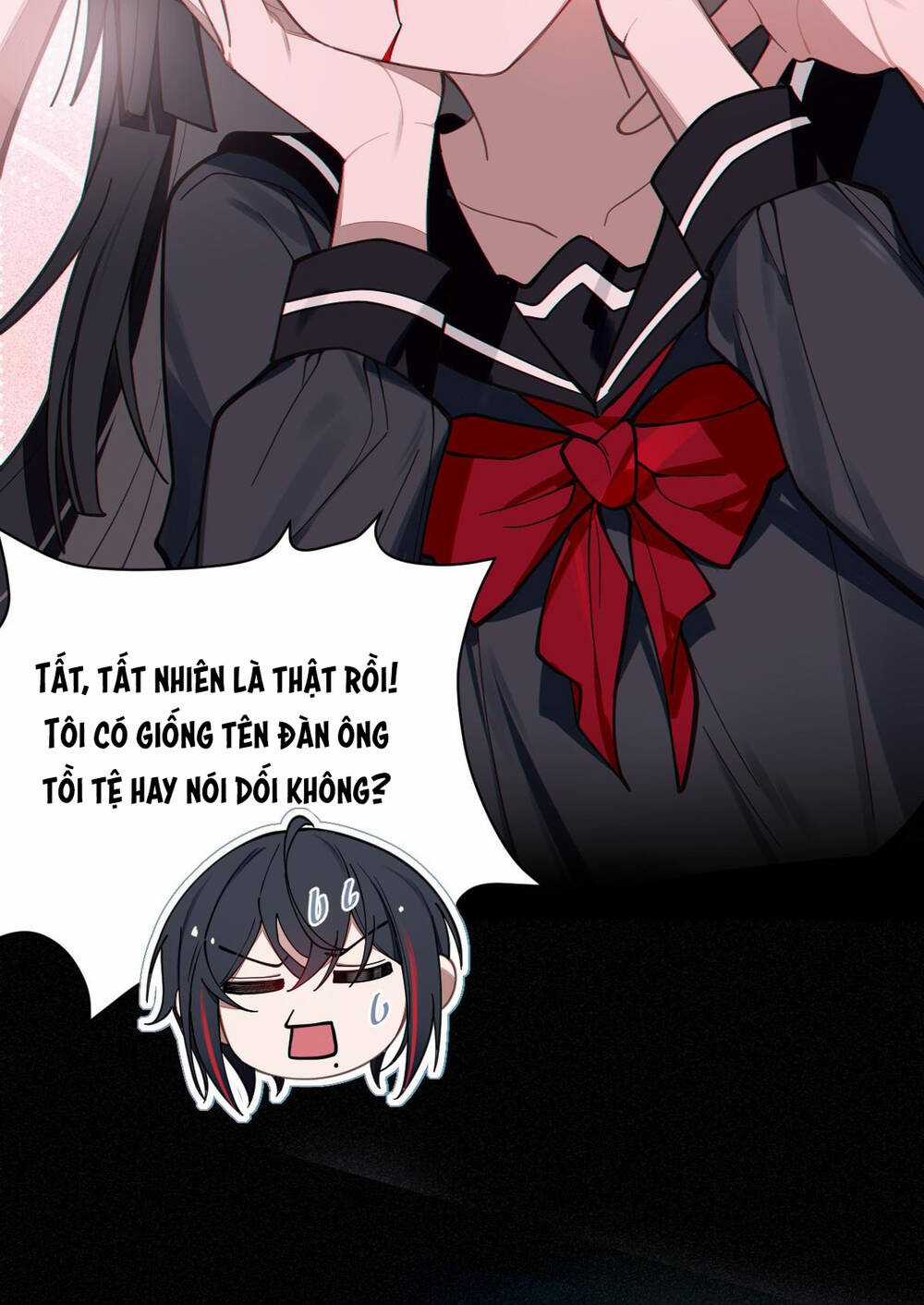 Gia Và Nữ Quỷ Đối Chọi Gay Gắt Chapter 9 trang 43