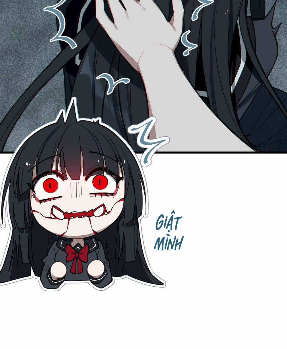 Gia Và Nữ Quỷ Đối Chọi Gay Gắt Chapter 9 trang 47