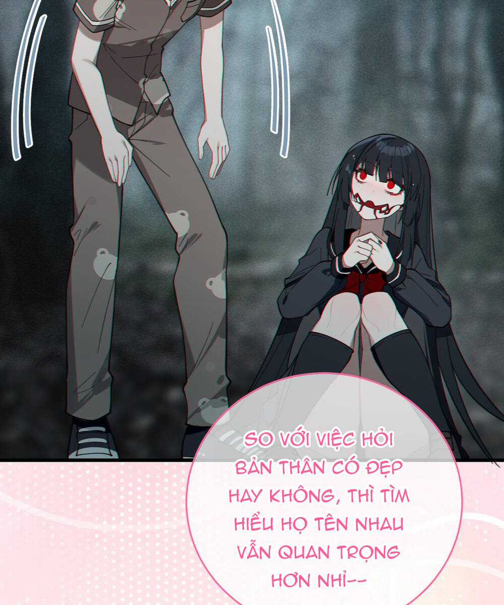 Gia Và Nữ Quỷ Đối Chọi Gay Gắt Chapter 9 trang 53