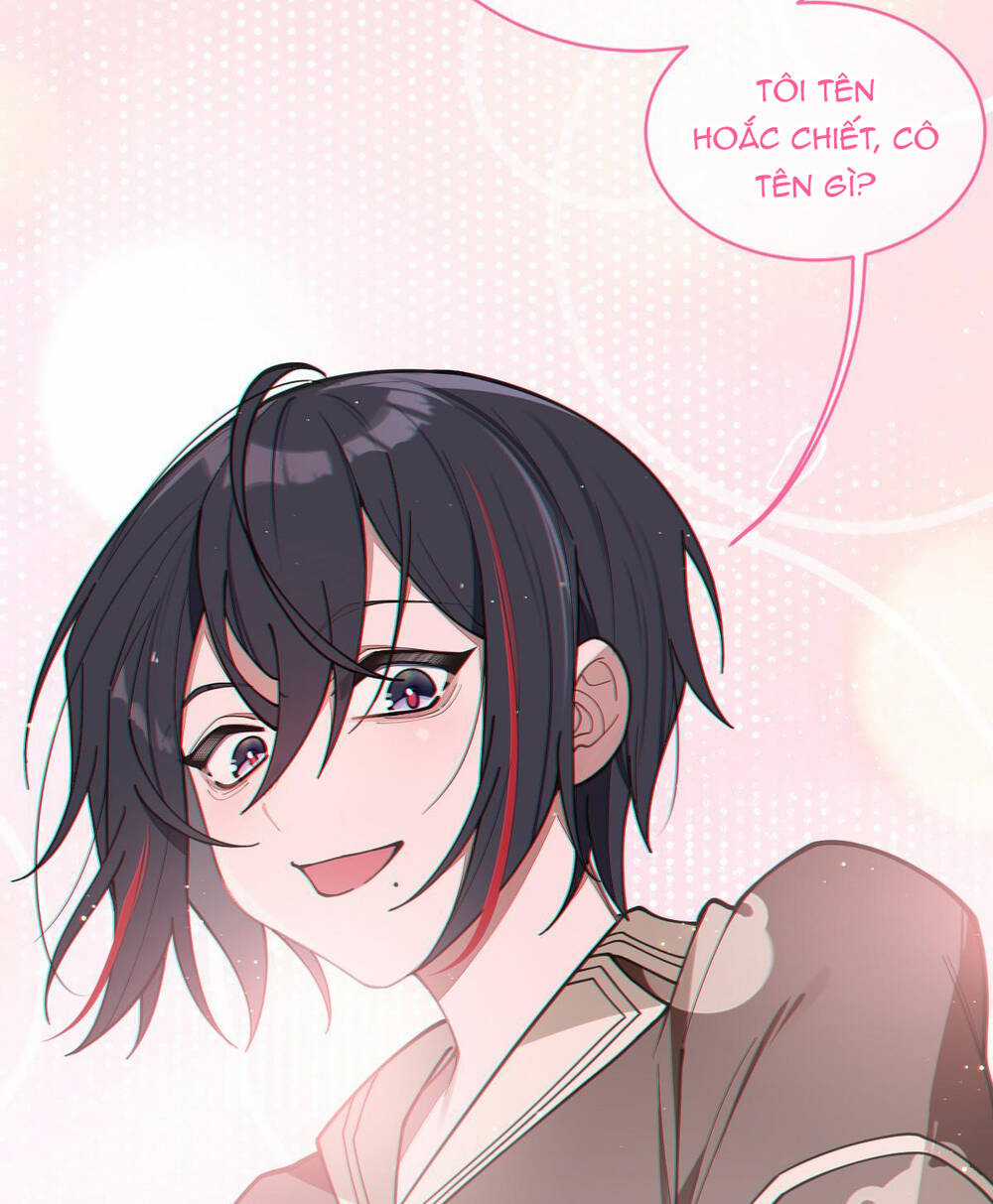 Gia Và Nữ Quỷ Đối Chọi Gay Gắt Chapter 9 trang 54