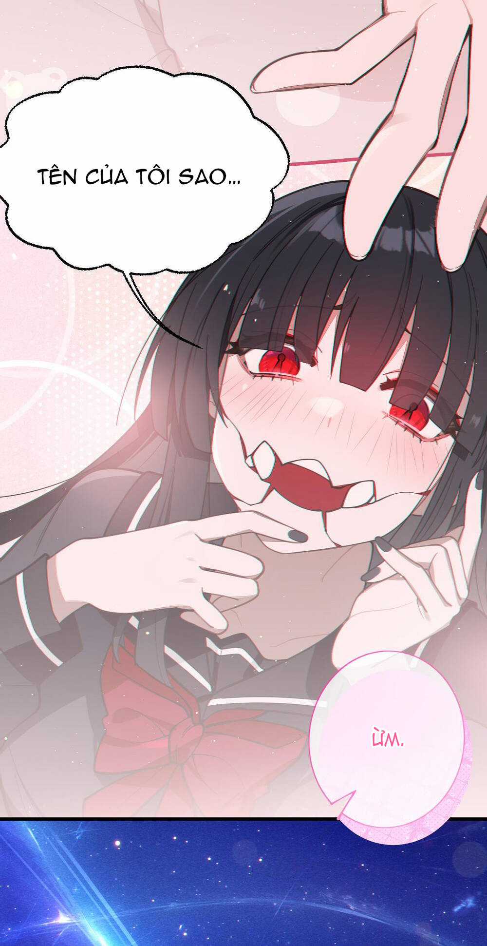 Gia Và Nữ Quỷ Đối Chọi Gay Gắt Chapter 9 trang 56