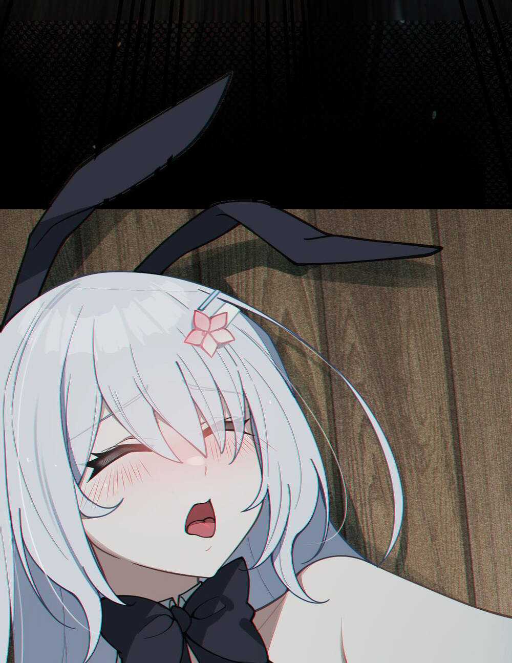 Gia Và Nữ Quỷ Đối Chọi Gay Gắt Chapter 9 trang 7