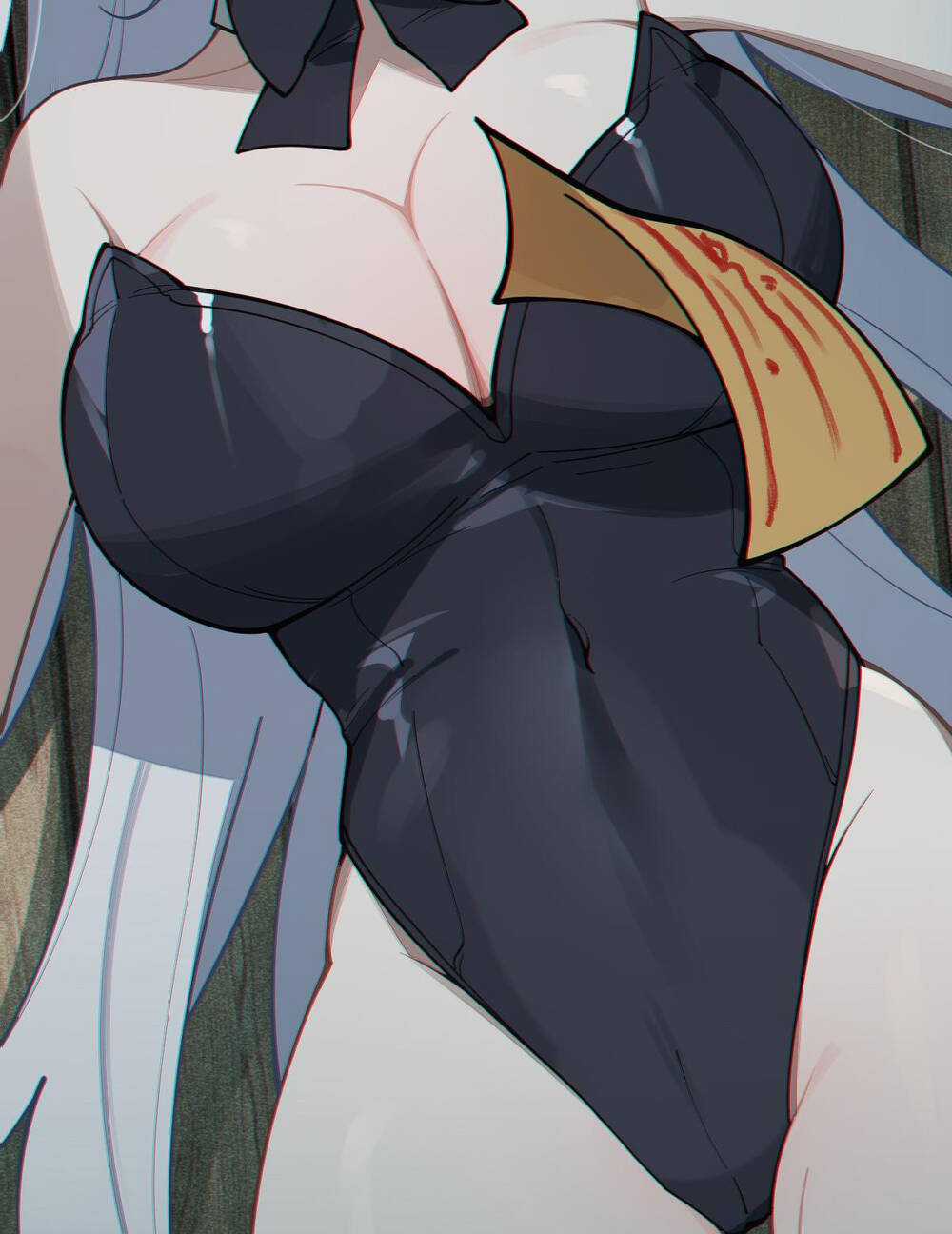 Gia Và Nữ Quỷ Đối Chọi Gay Gắt Chapter 9 trang 8