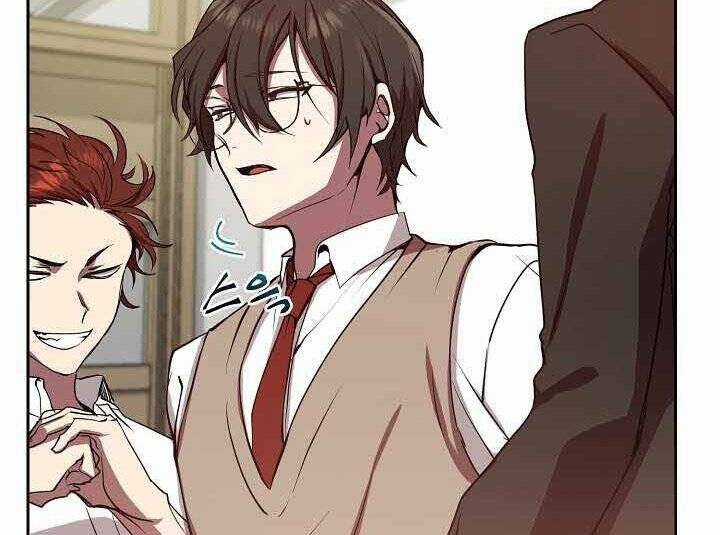 Giả Vờ Làm Kẻ Vô Dụng Ở Học Đường Chương 1 trang 109