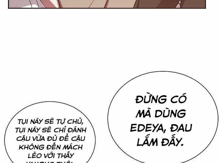 Giả Vờ Làm Kẻ Vô Dụng Ở Học Đường Chương 1 trang 110